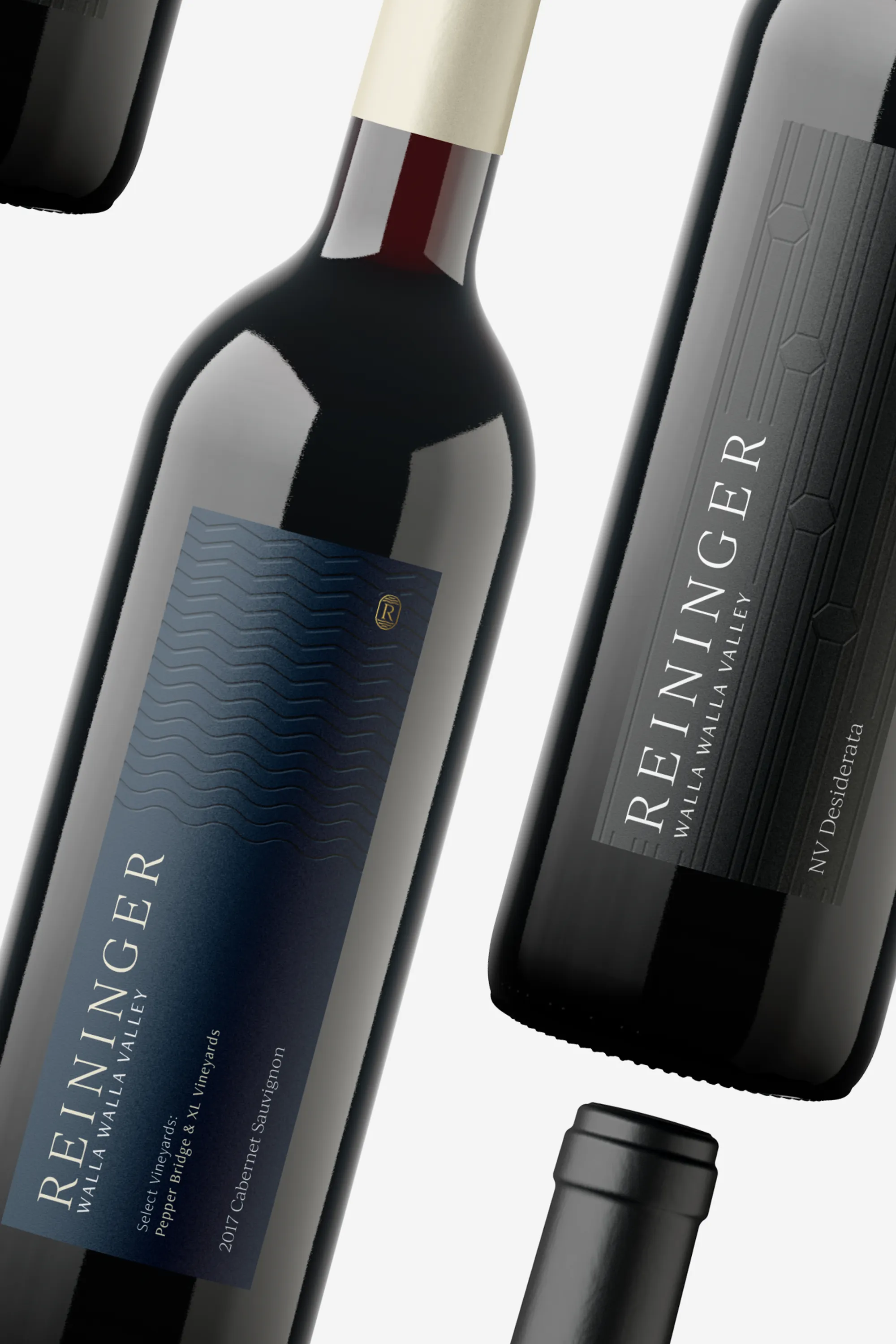 Reininger bottle concepts