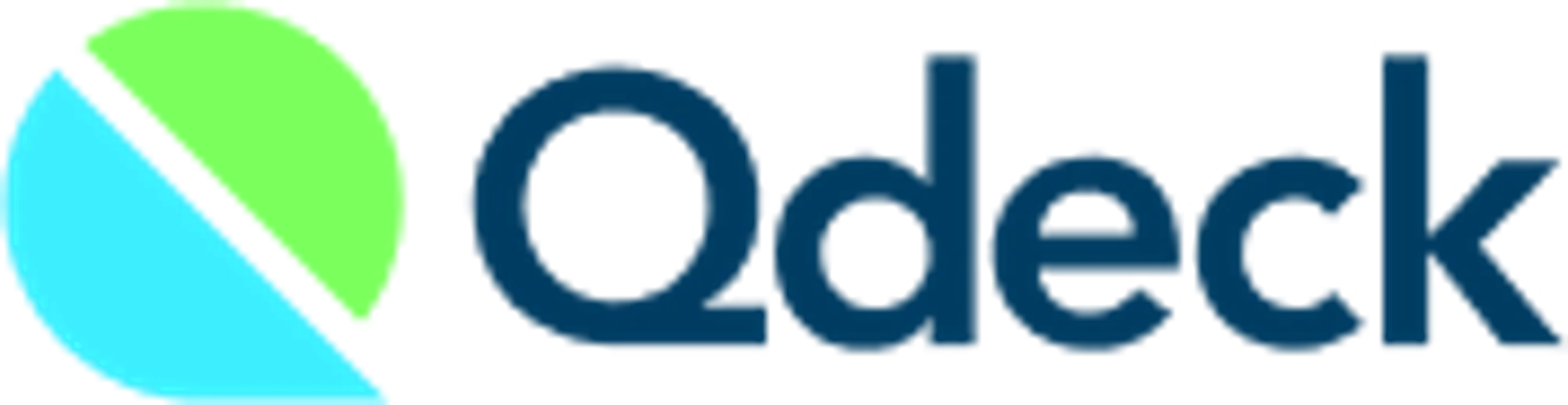 Qdeck Logo